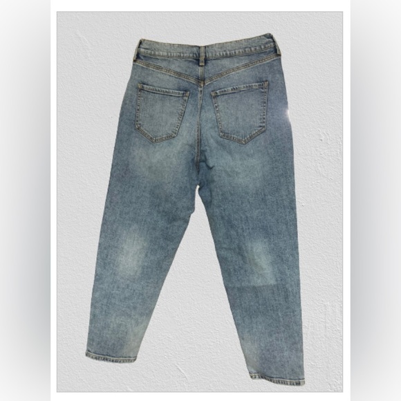 Dynamite 90s boyfriend fit jeans - Picture 2 of 3